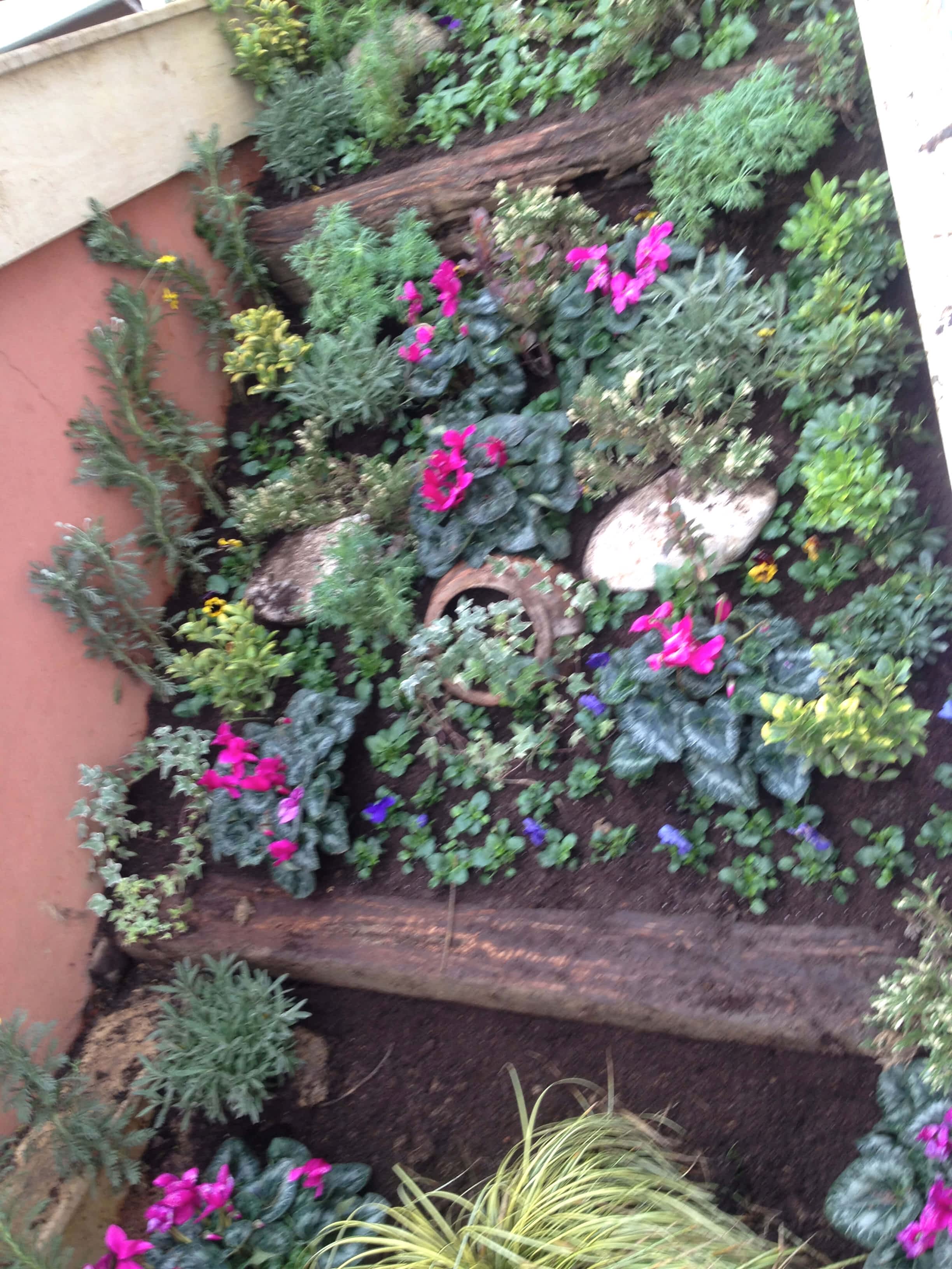 İnegöl Akkuş Peyzaj