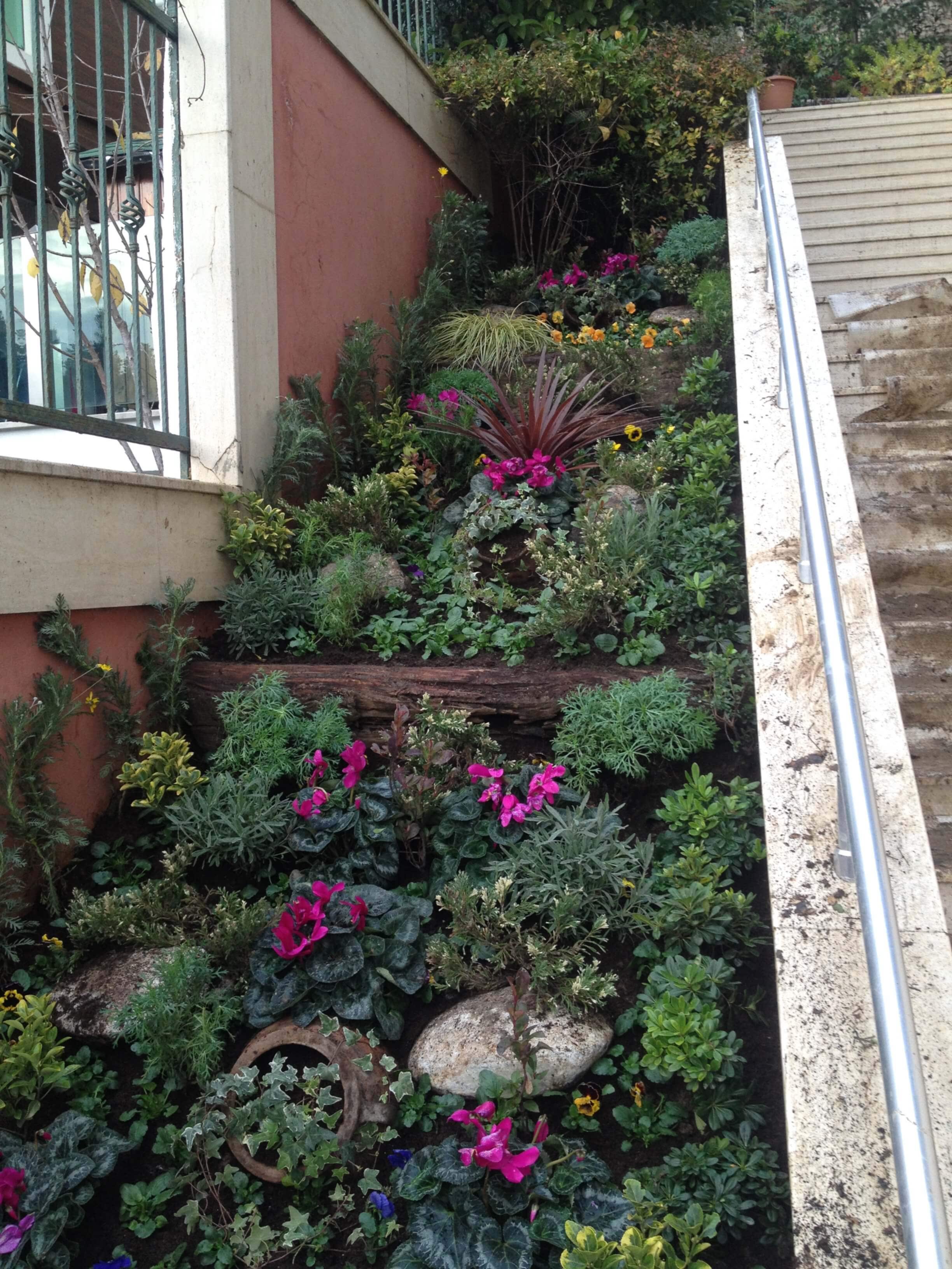 İnegöl Akkuş Peyzaj