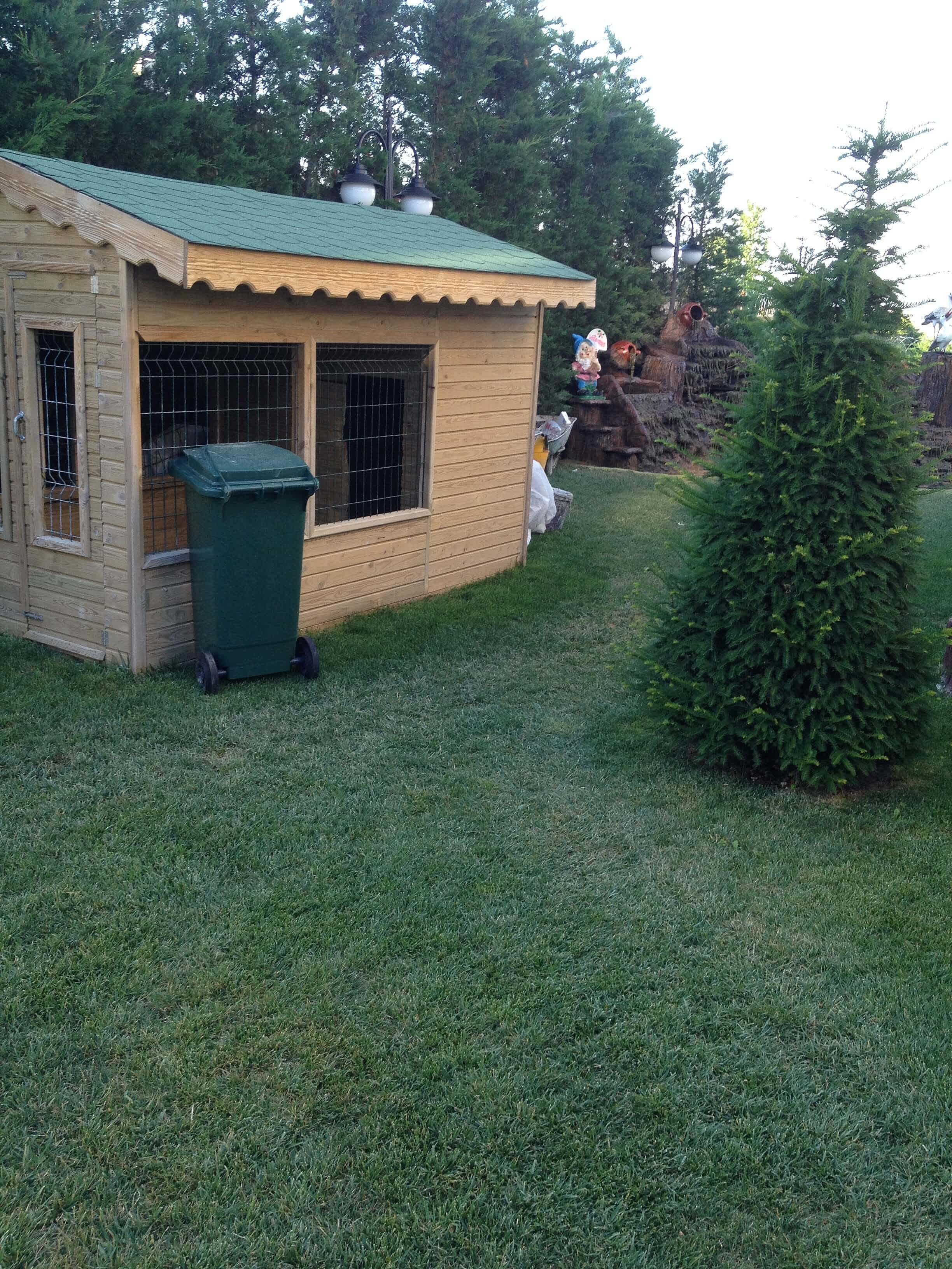 İnegöl Akkuş Peyzaj