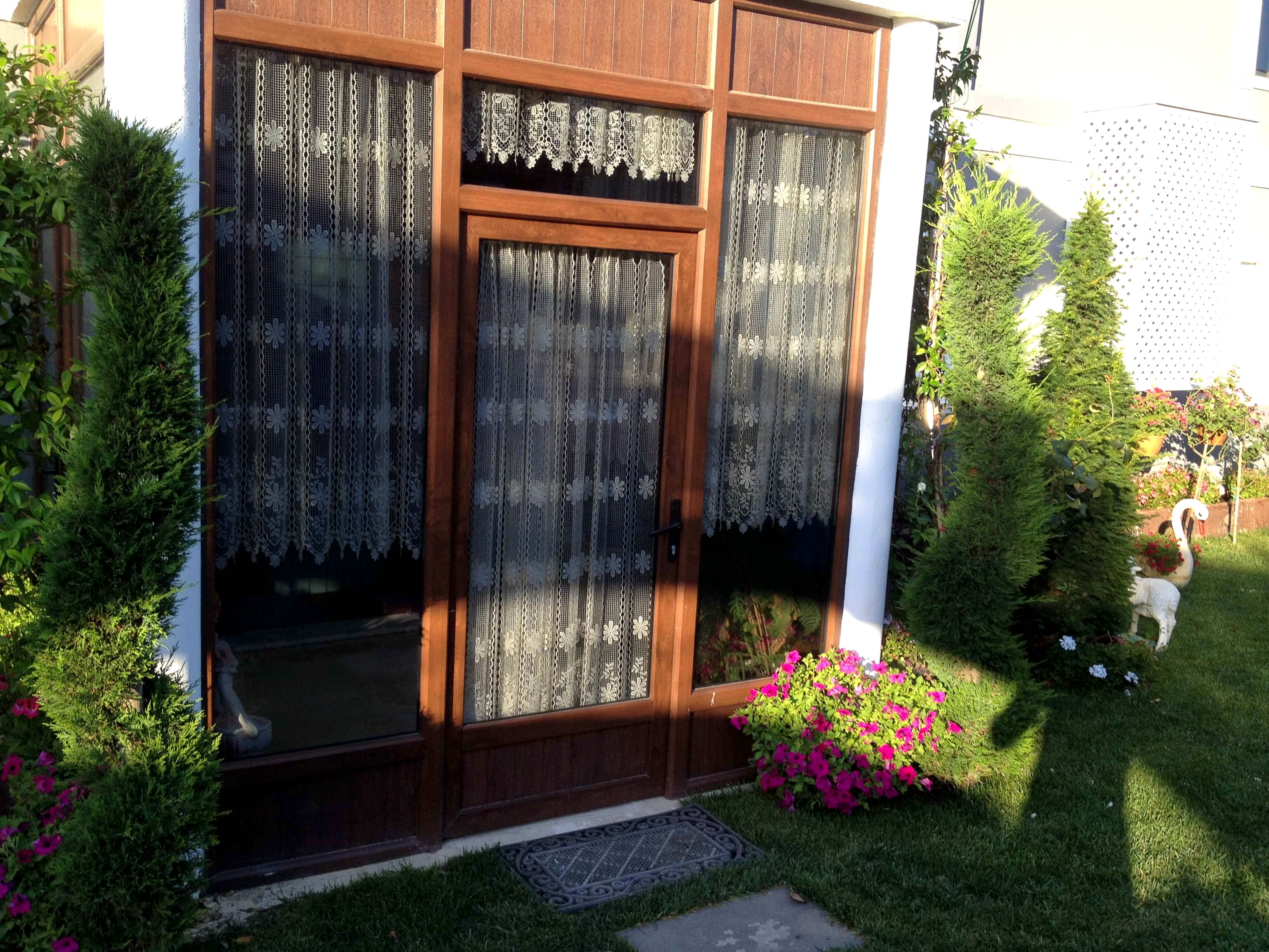 İnegöl Akkuş Peyzaj