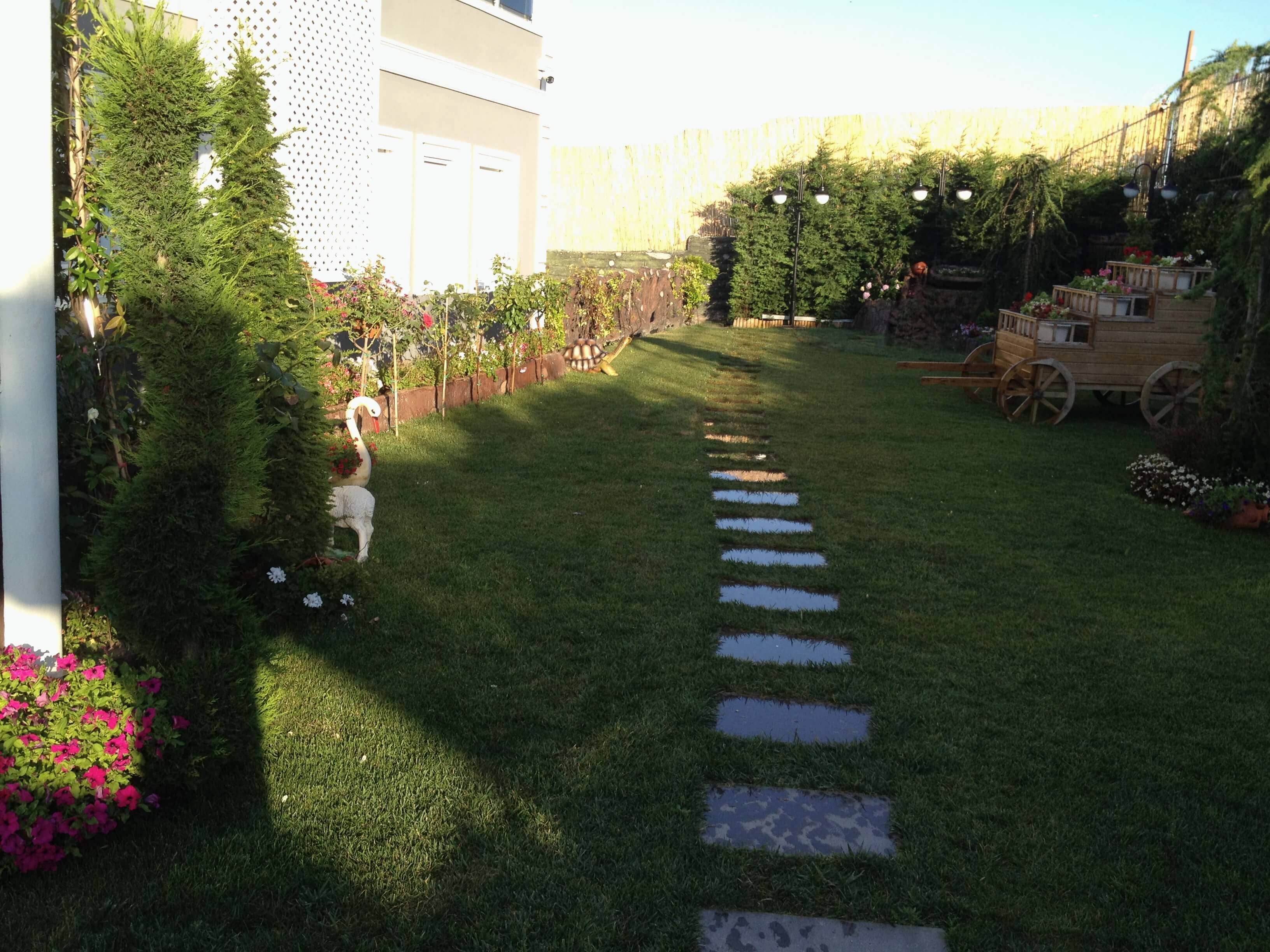 İnegöl Akkuş Peyzaj