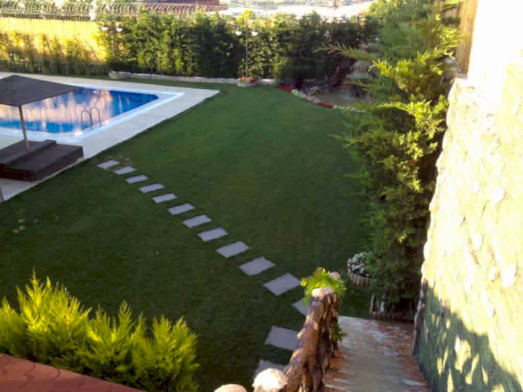 İnegöl Akkuş Peyzaj