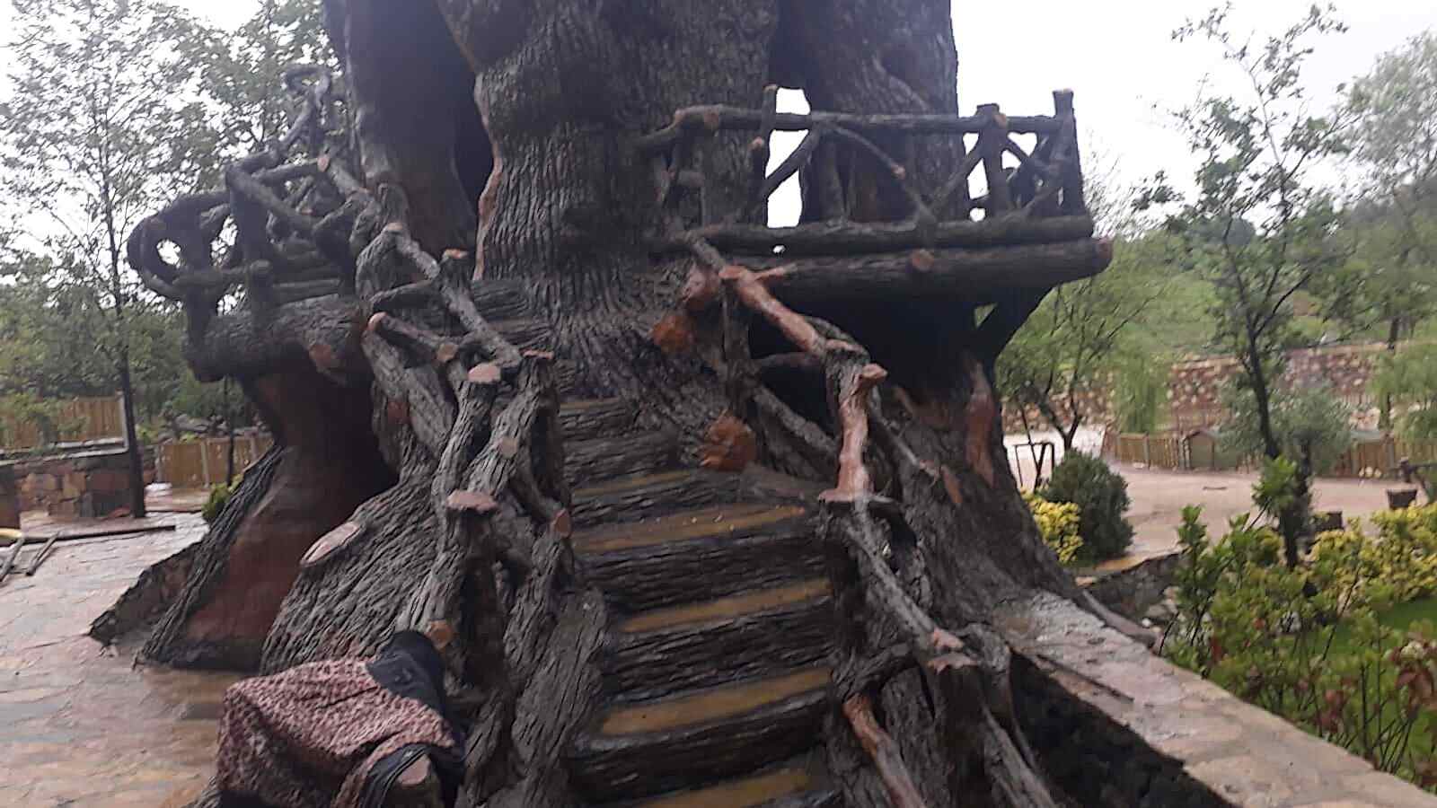 İnegöl Akkuş Peyzaj