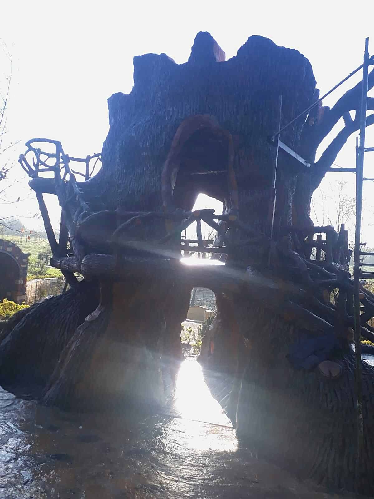 İnegöl Akkuş Peyzaj