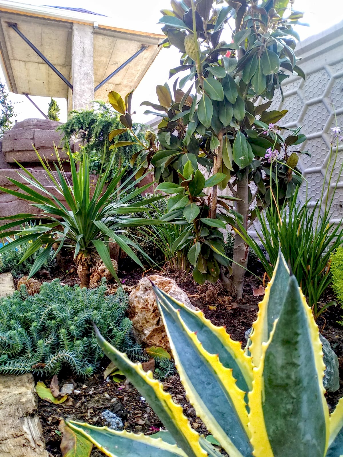 İnegöl Akkuş Peyzaj