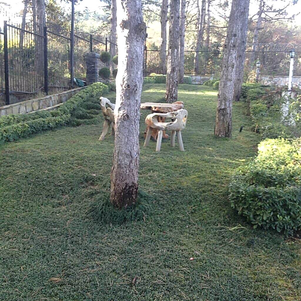 İnegöl Akkuş Peyzaj