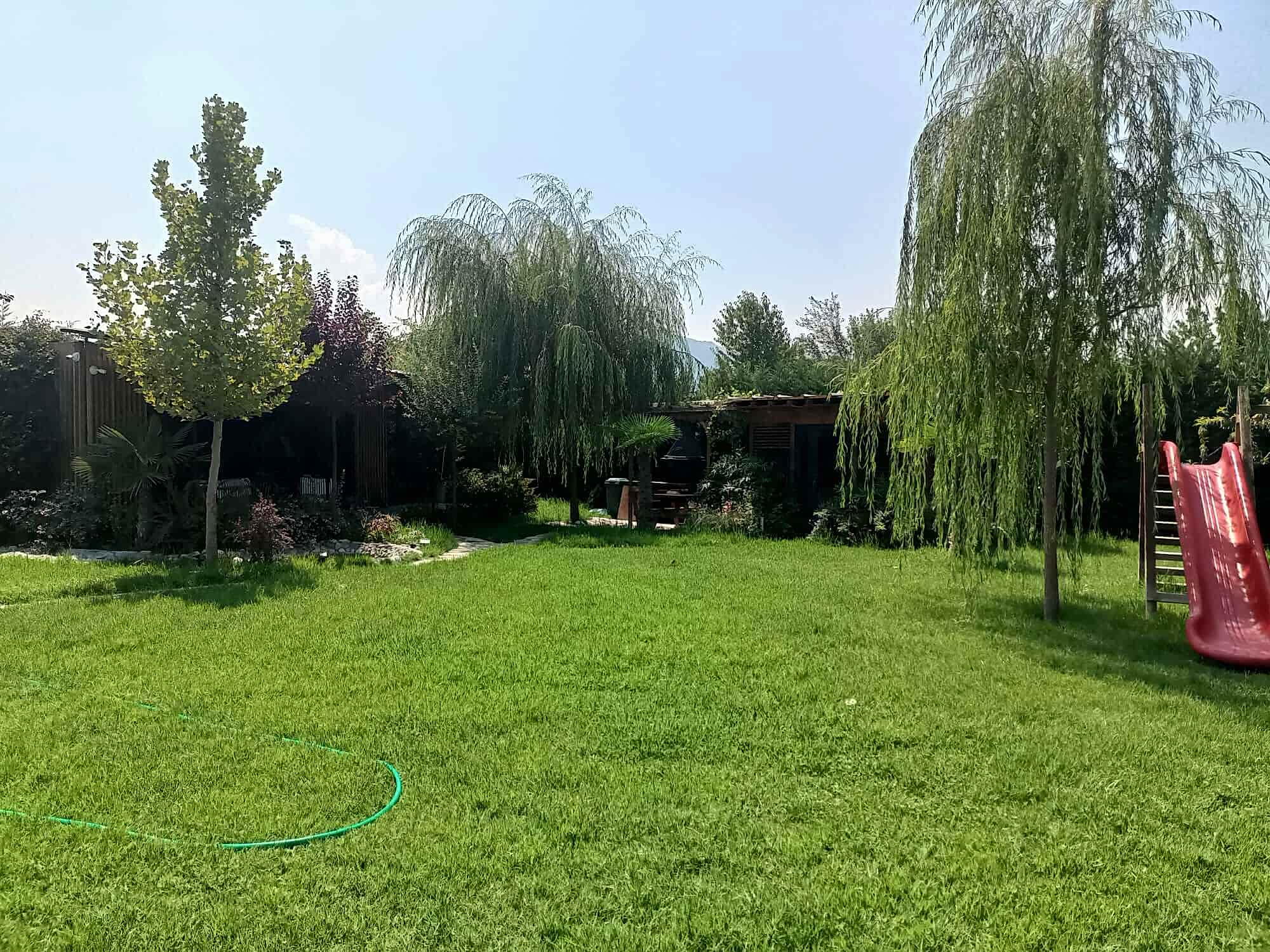 İnegöl Akkuş Peyzaj