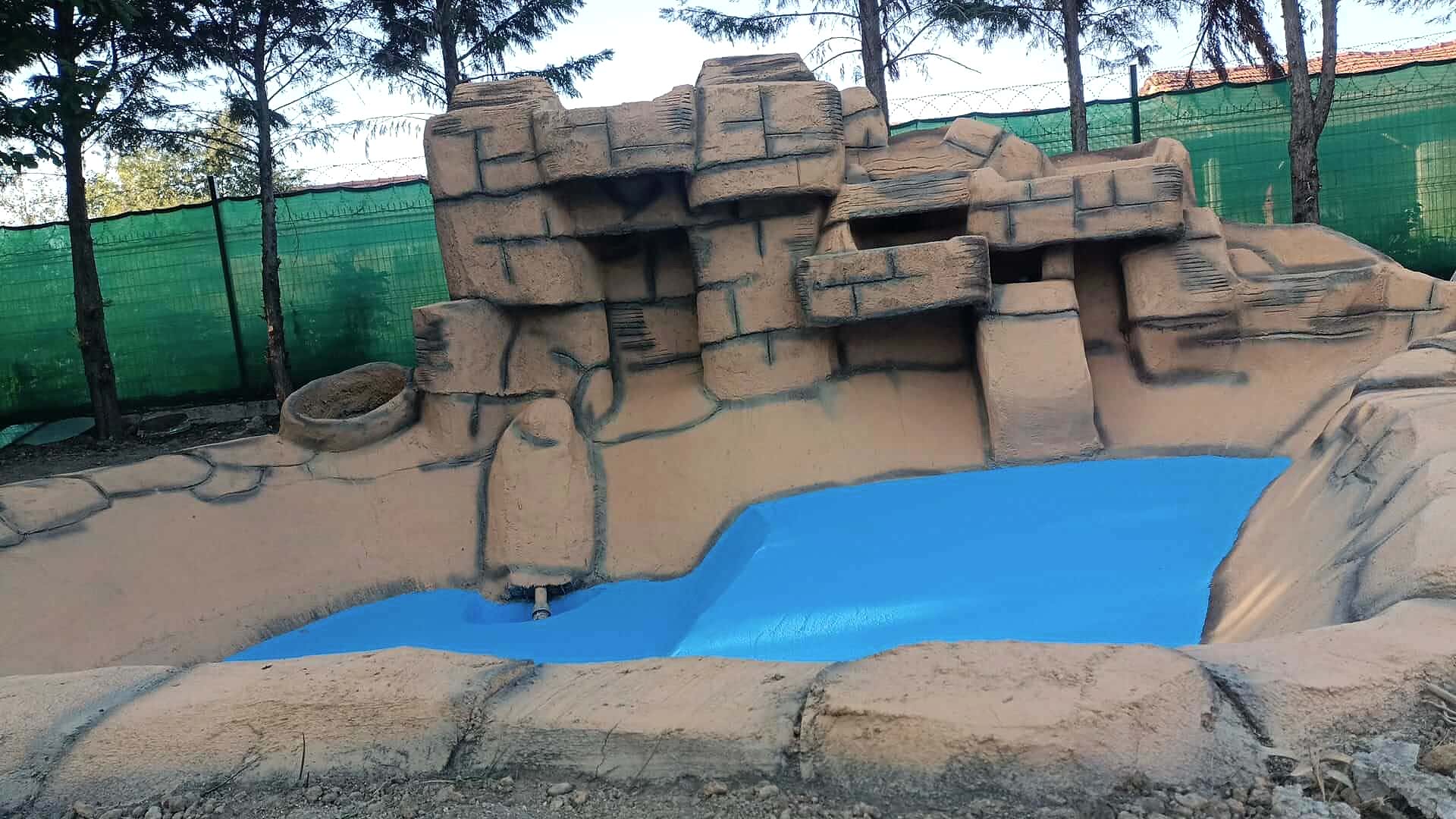 İnegöl Akkuş Peyzaj