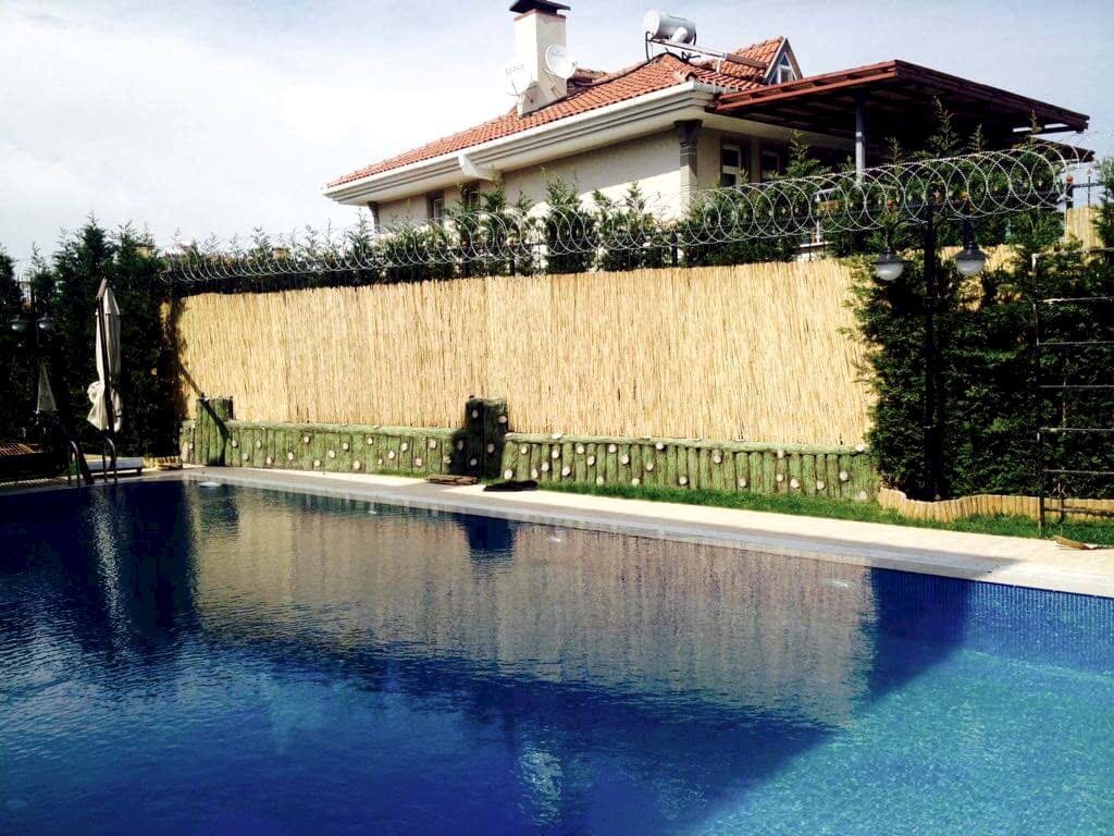 İnegöl Akkuş Peyzaj