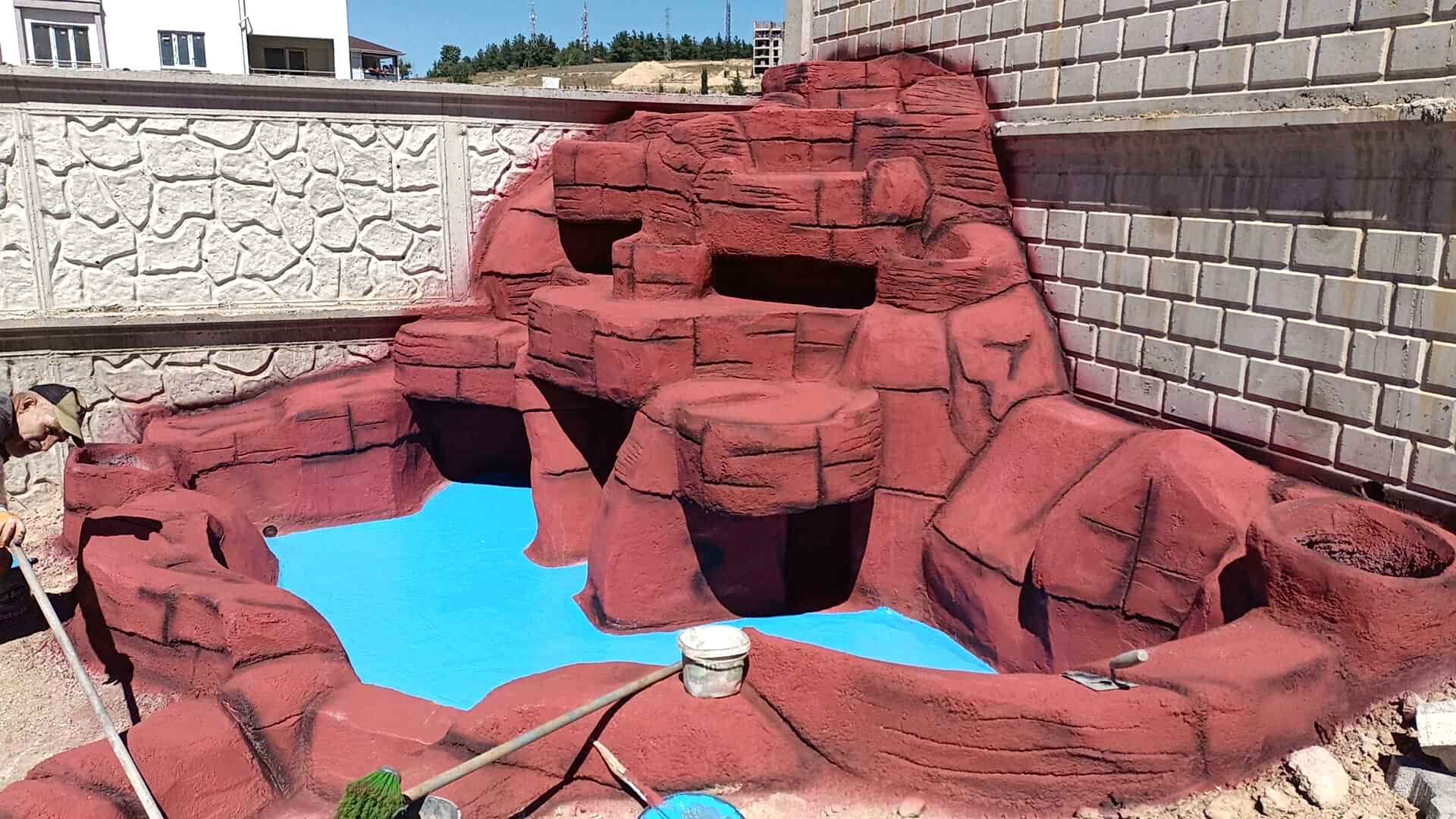 İnegöl Akkuş Peyzaj