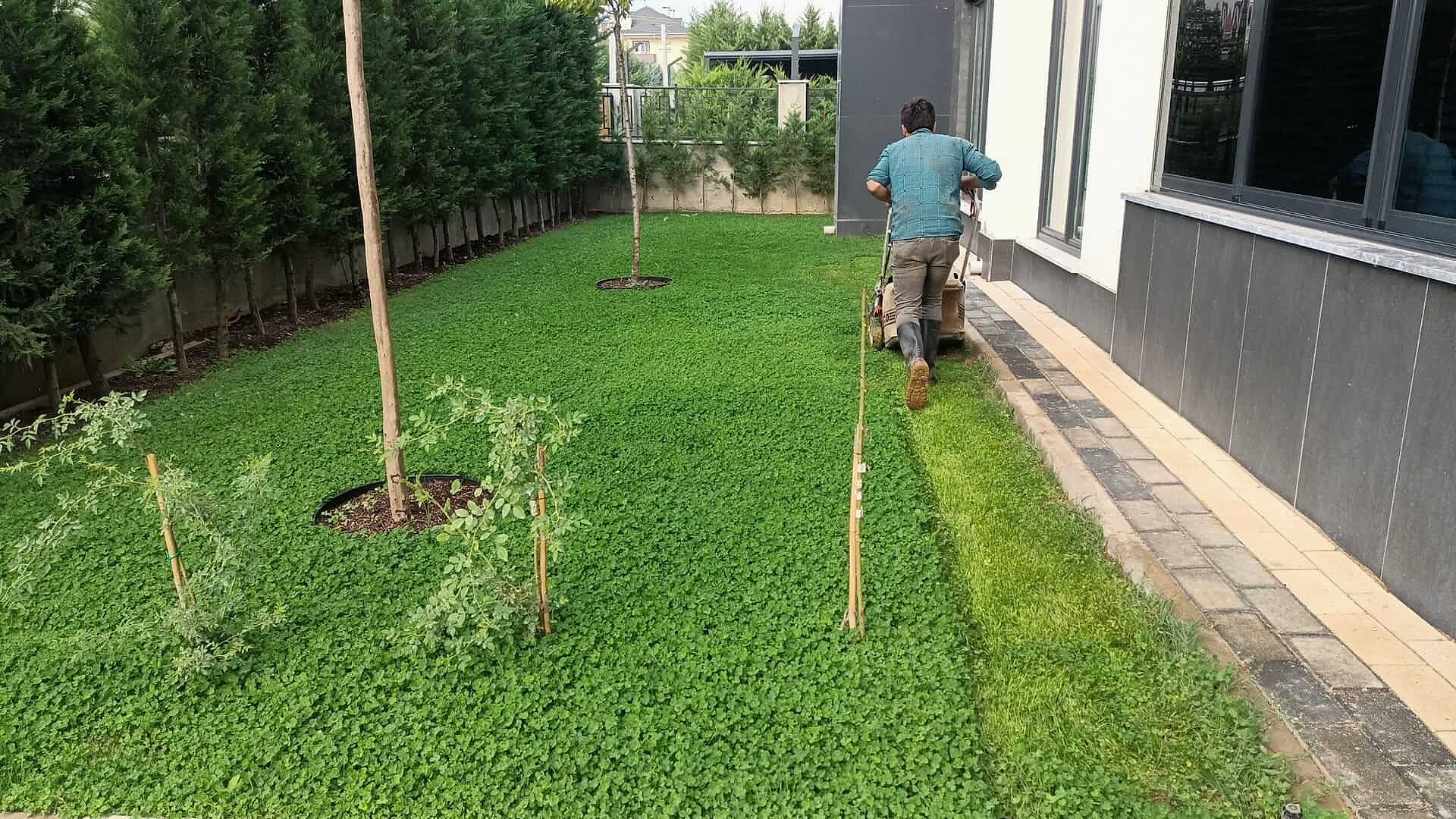 İnegöl Akkuş Peyzaj