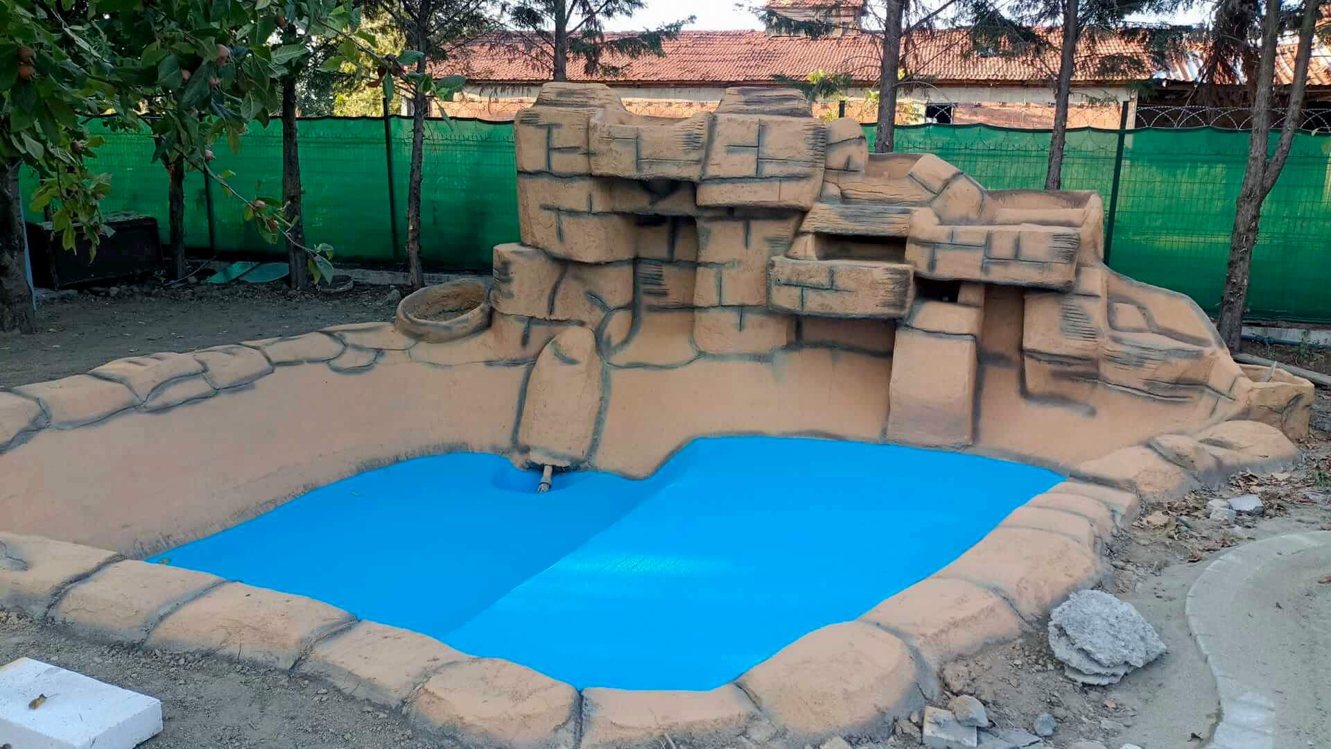 İnegöl Akkuş Peyzaj