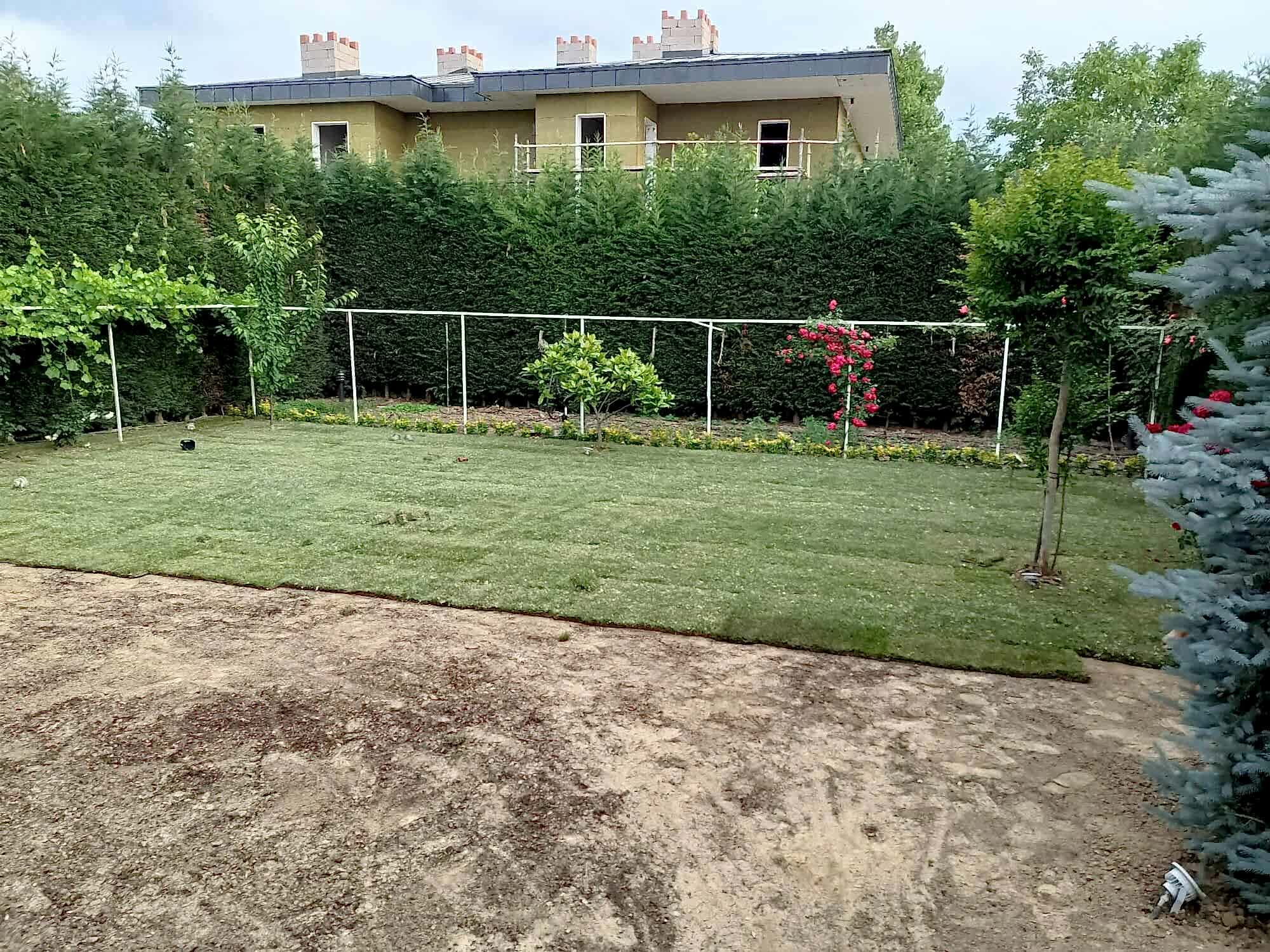 İnegöl Akkuş Peyzaj