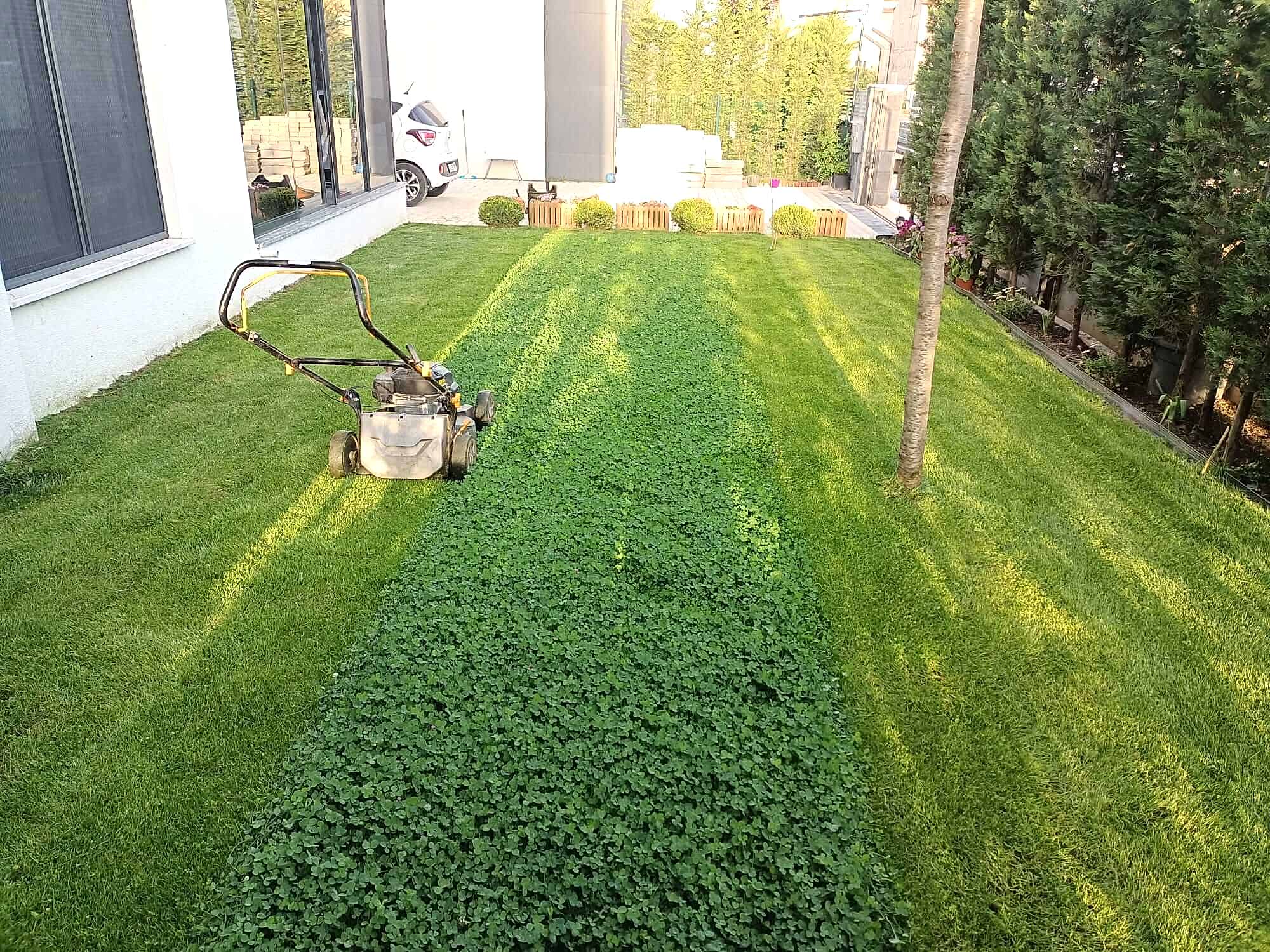 İnegöl Akkuş Peyzaj