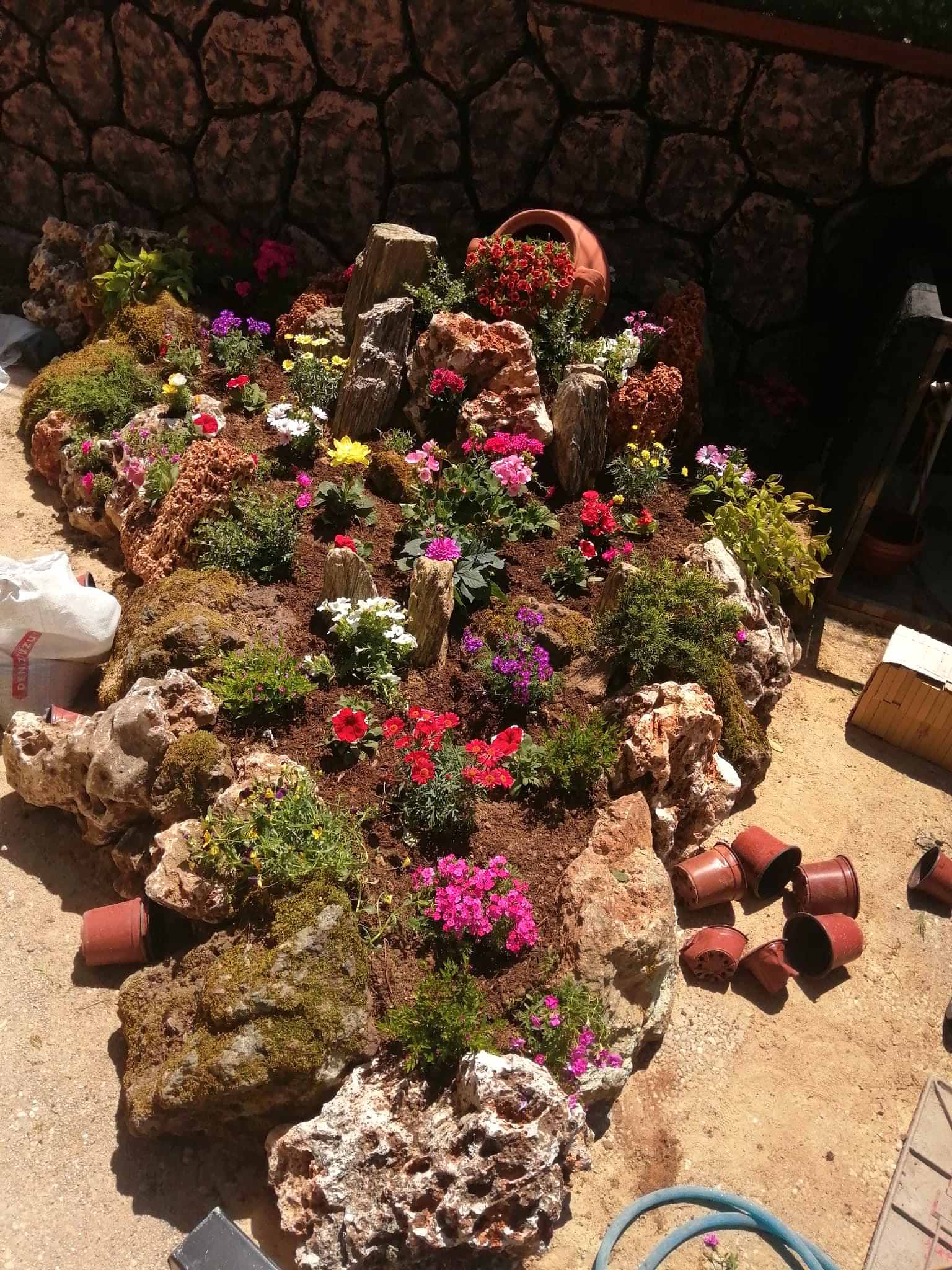 İnegöl Akkuş Peyzaj