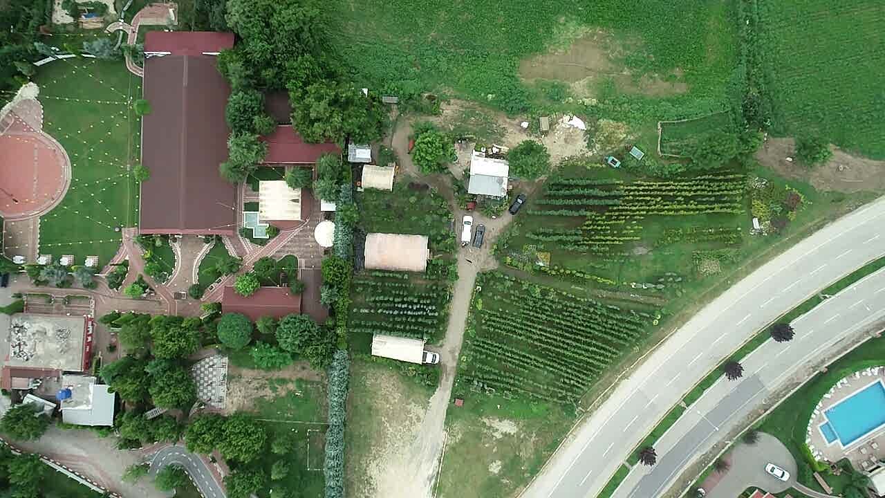 İnegöl Akkuş Peyzaj