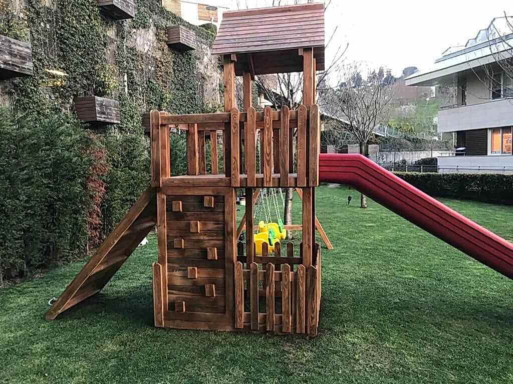 İnegöl Akkuş Peyzaj