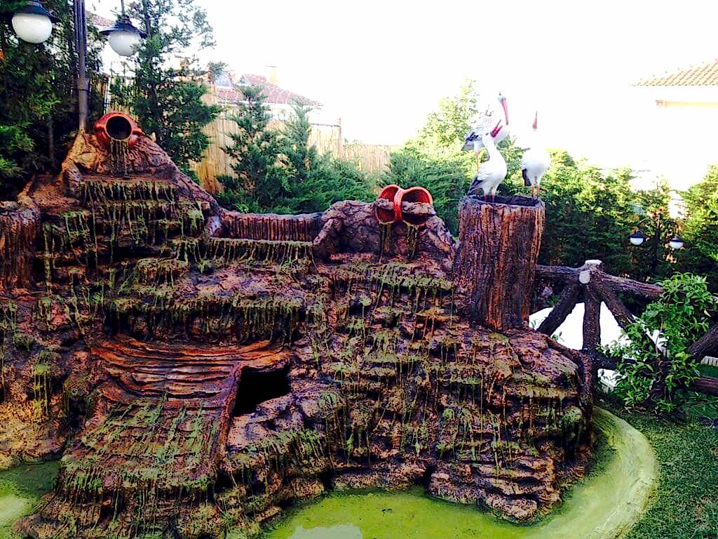 İnegöl Akkuş Peyzaj