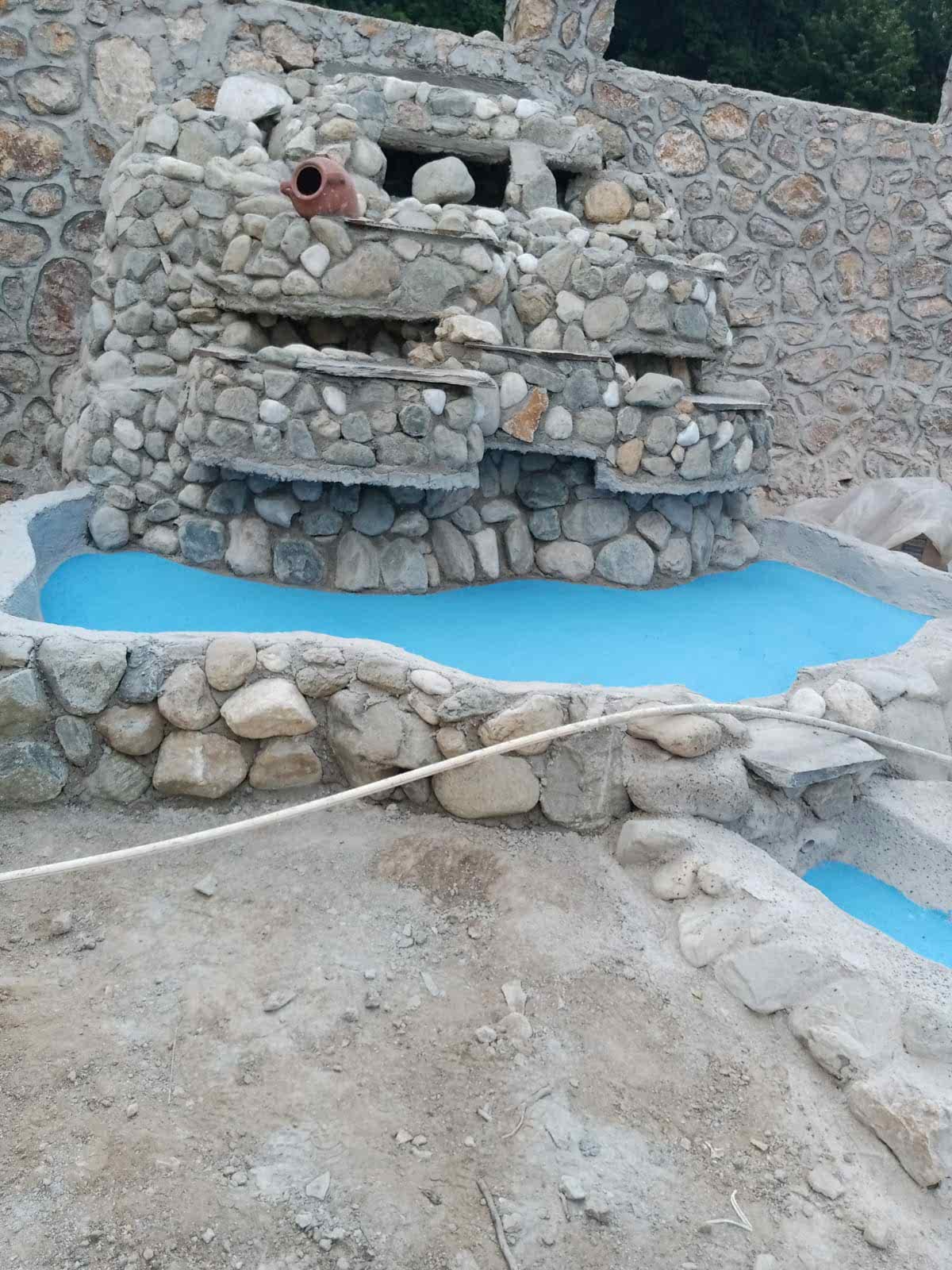 İnegöl Akkuş Peyzaj