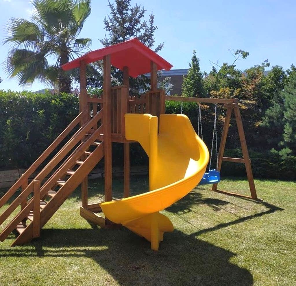 İnegöl Akkuş Peyzaj