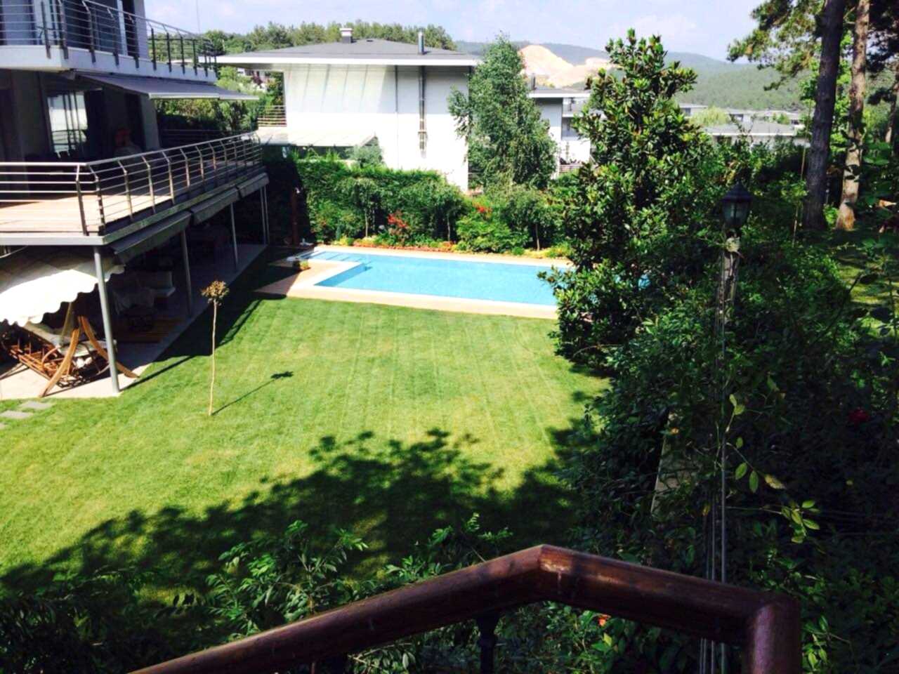 İnegöl Akkuş Peyzaj