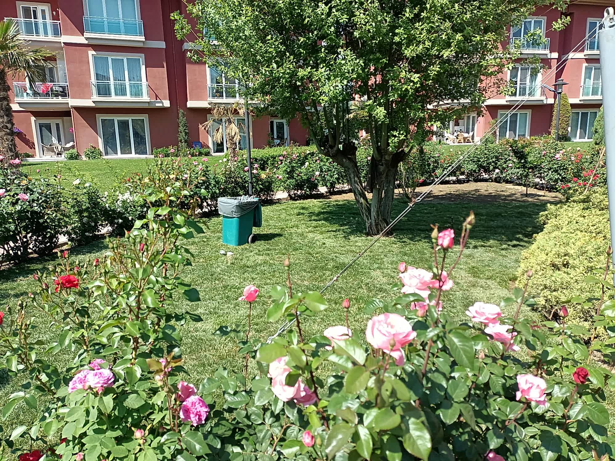 İnegöl Akkuş Peyzaj