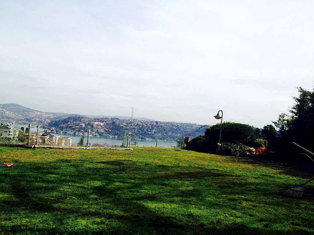 İnegöl Akkuş Peyzaj