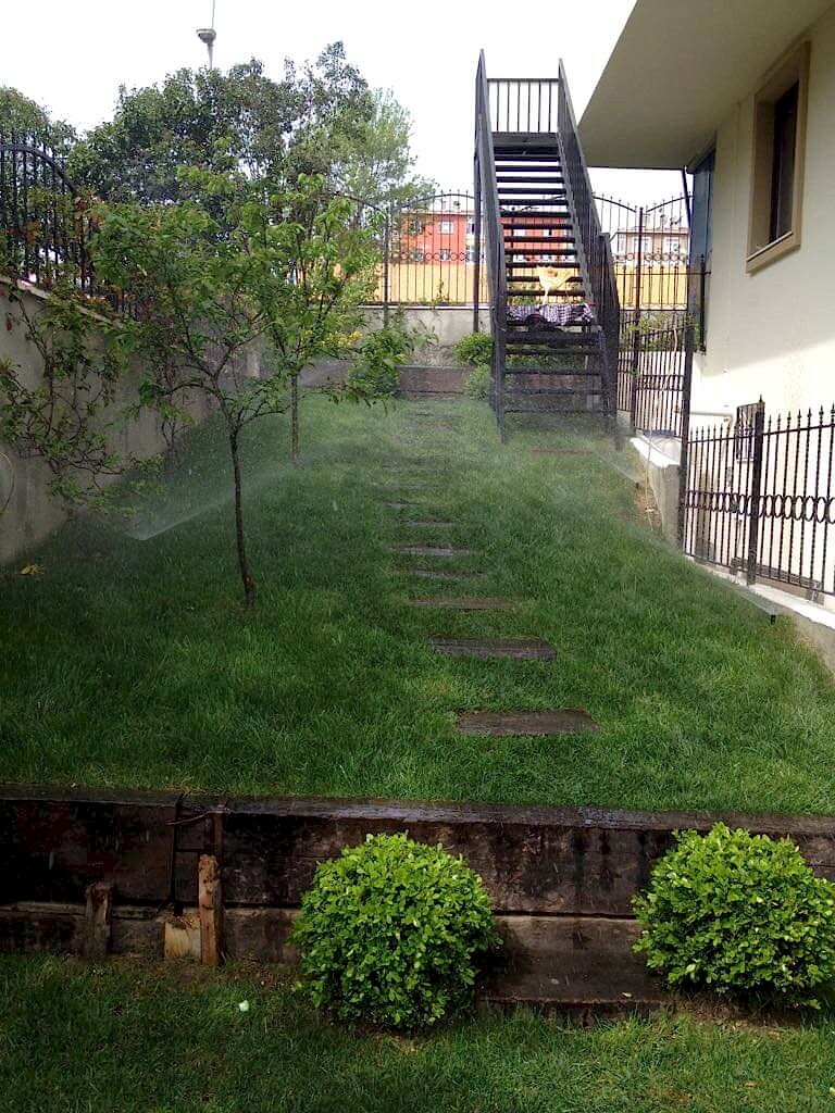 İnegöl Akkuş Peyzaj