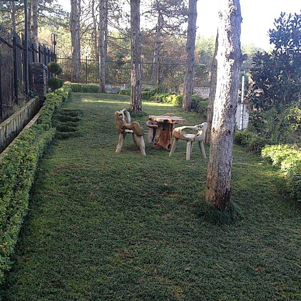 İnegöl Akkuş Peyzaj