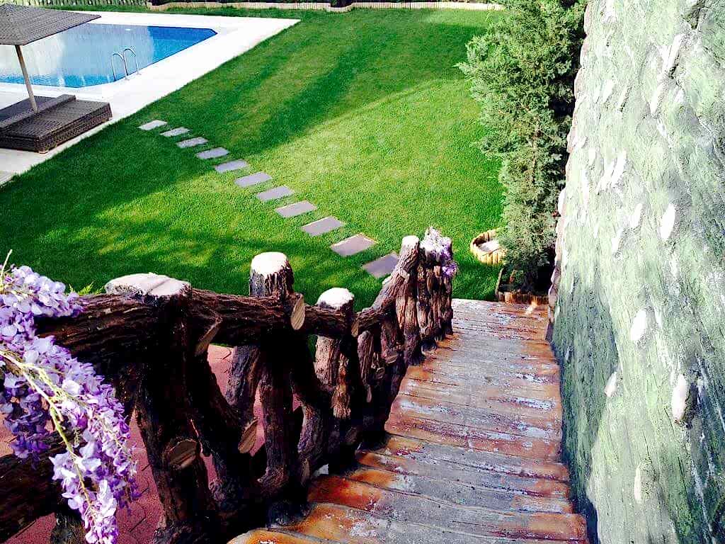 İnegöl Akkuş Peyzaj