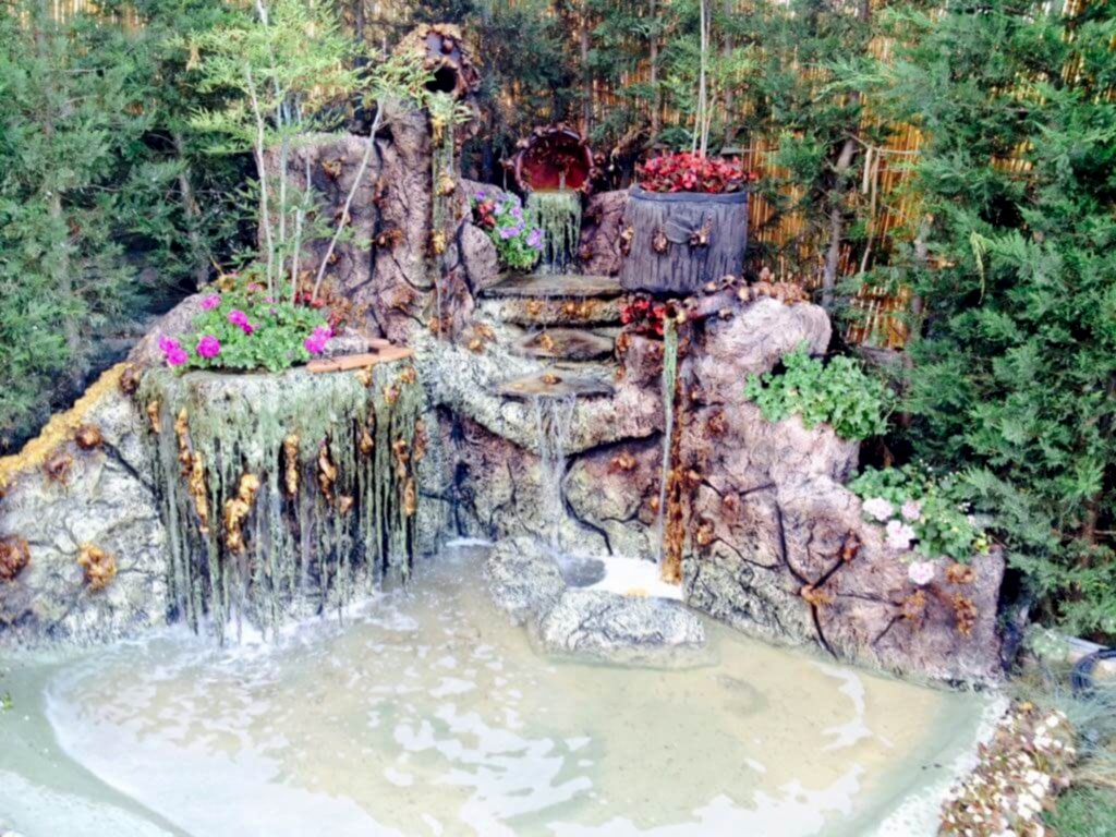 İnegöl Akkuş Peyzaj