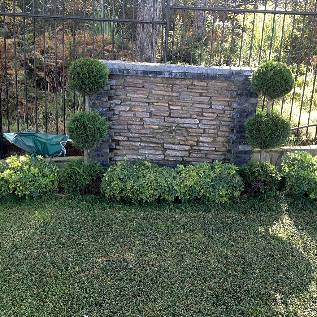 İnegöl Akkuş Peyzaj