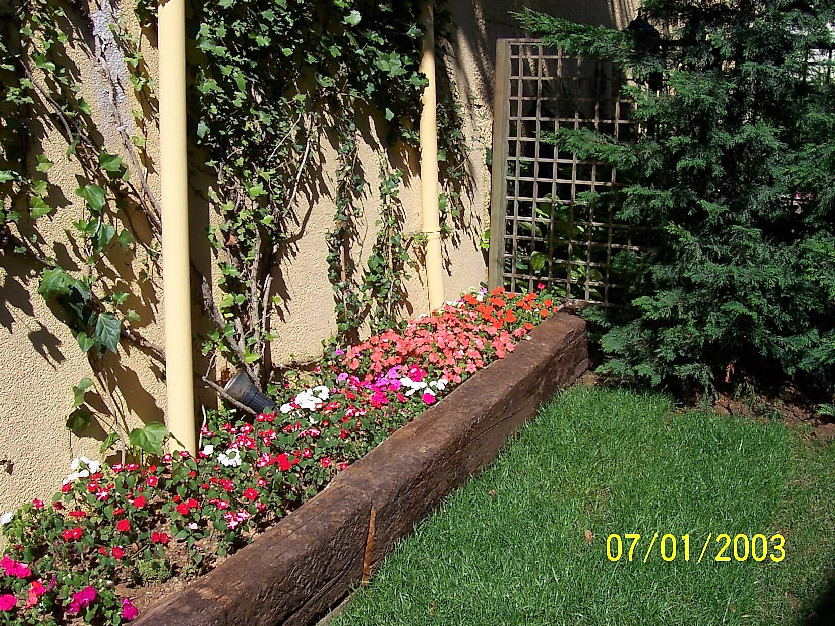 İnegöl Akkuş Peyzaj