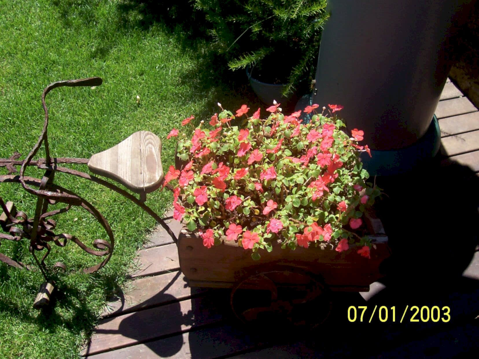 İnegöl Akkuş Peyzaj