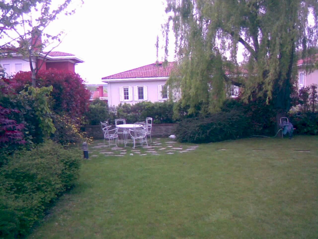 İnegöl Akkuş Peyzaj