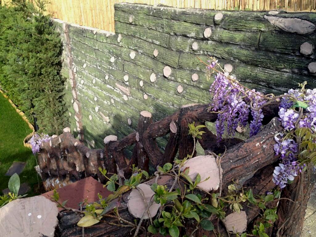 İnegöl Akkuş Peyzaj