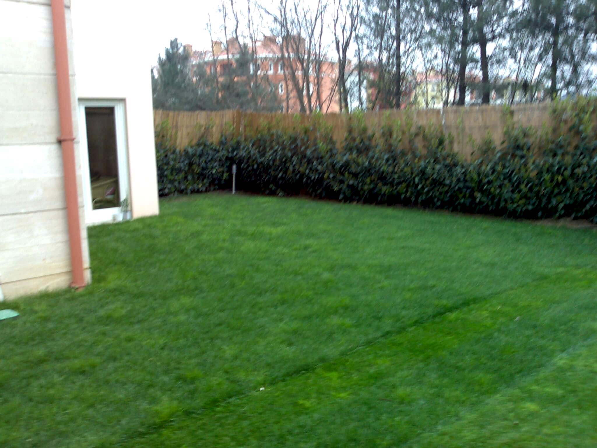 İnegöl Akkuş Peyzaj