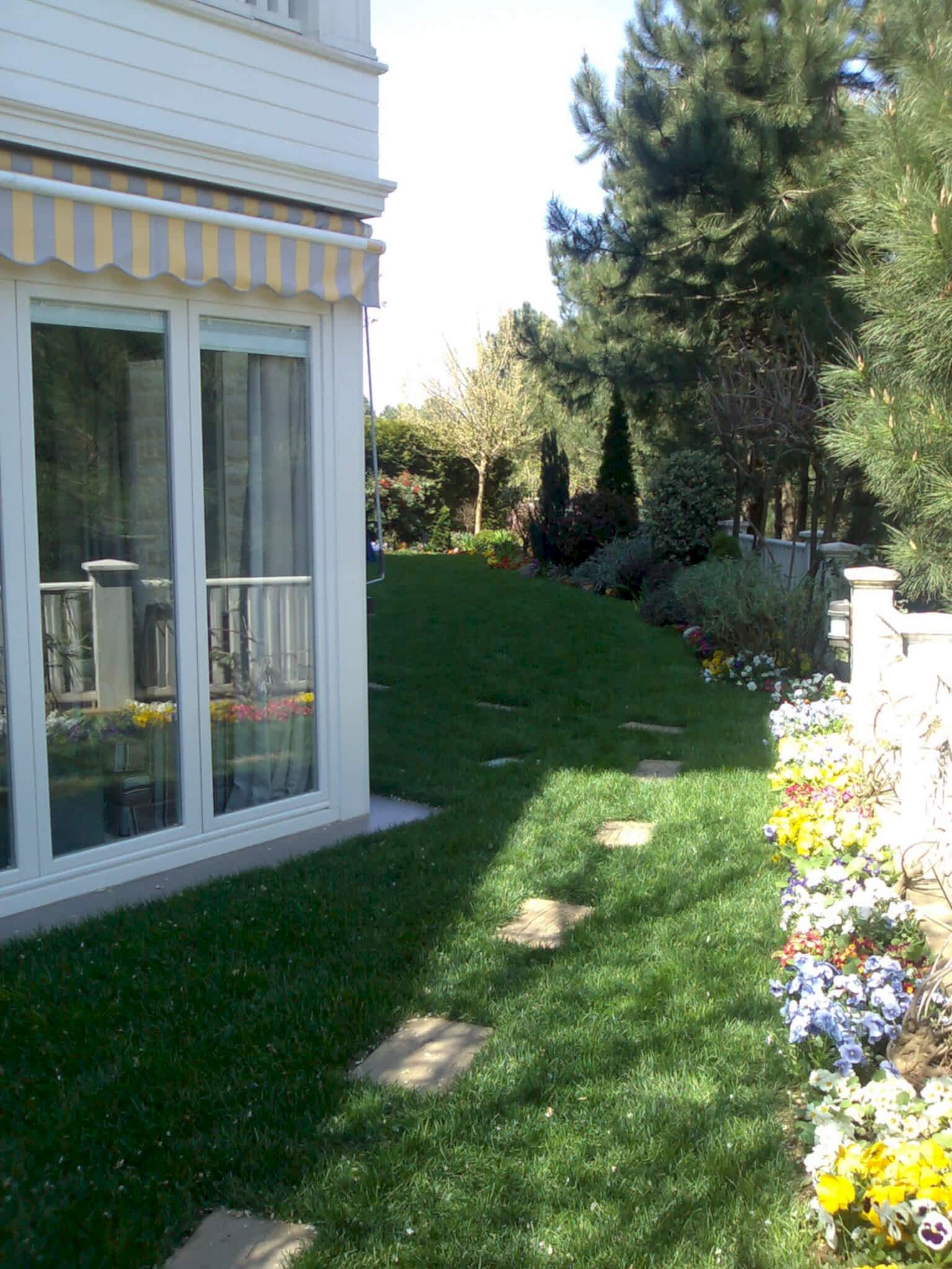 İnegöl Akkuş Peyzaj