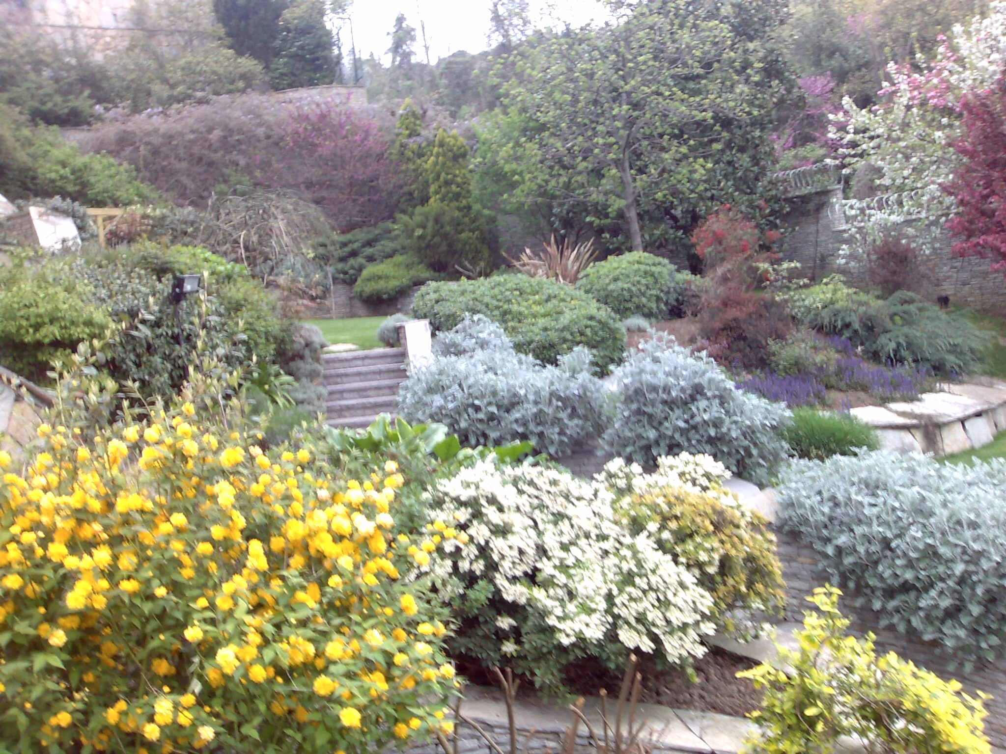 İnegöl Akkuş Peyzaj