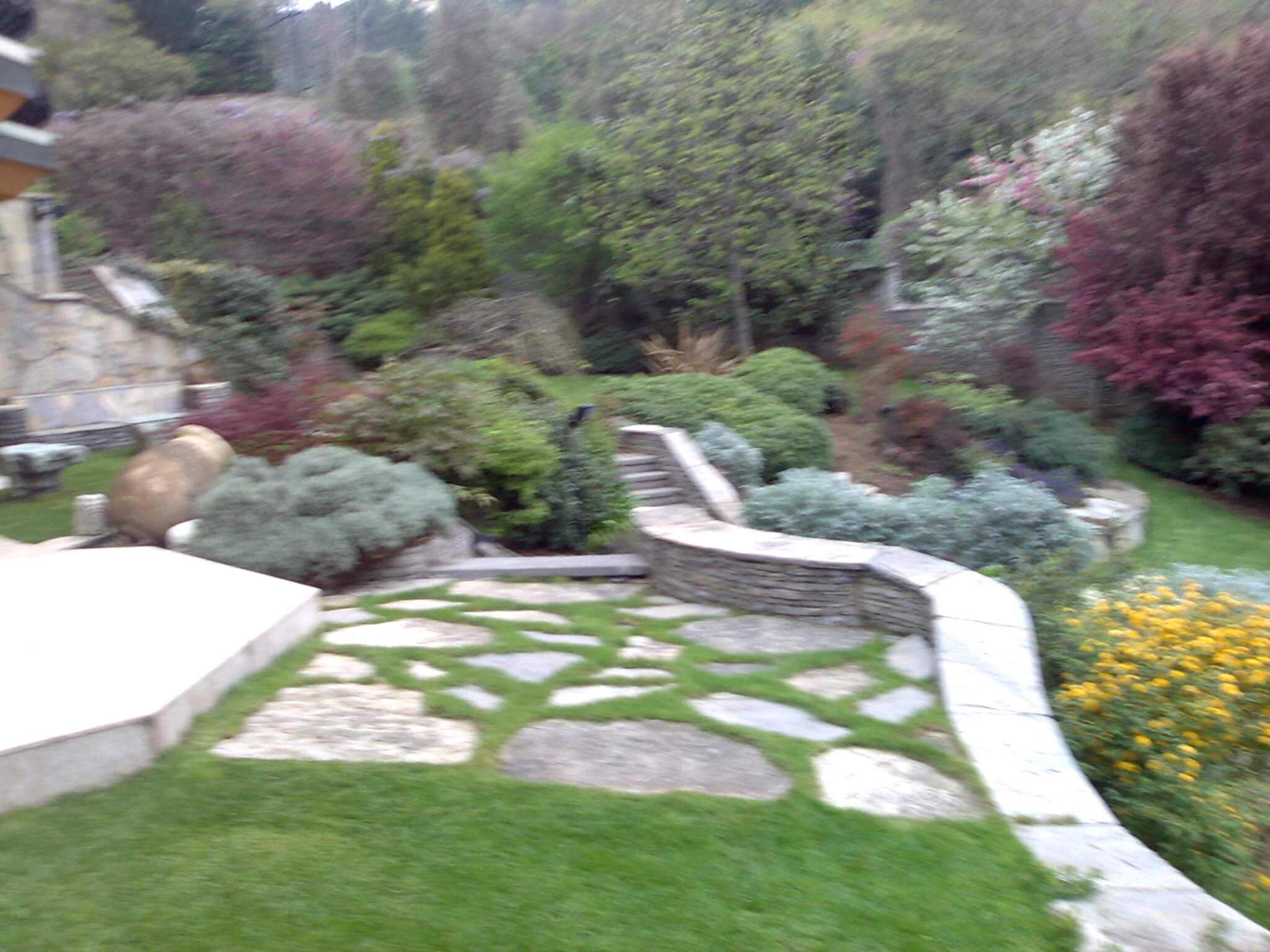 İnegöl Akkuş Peyzaj