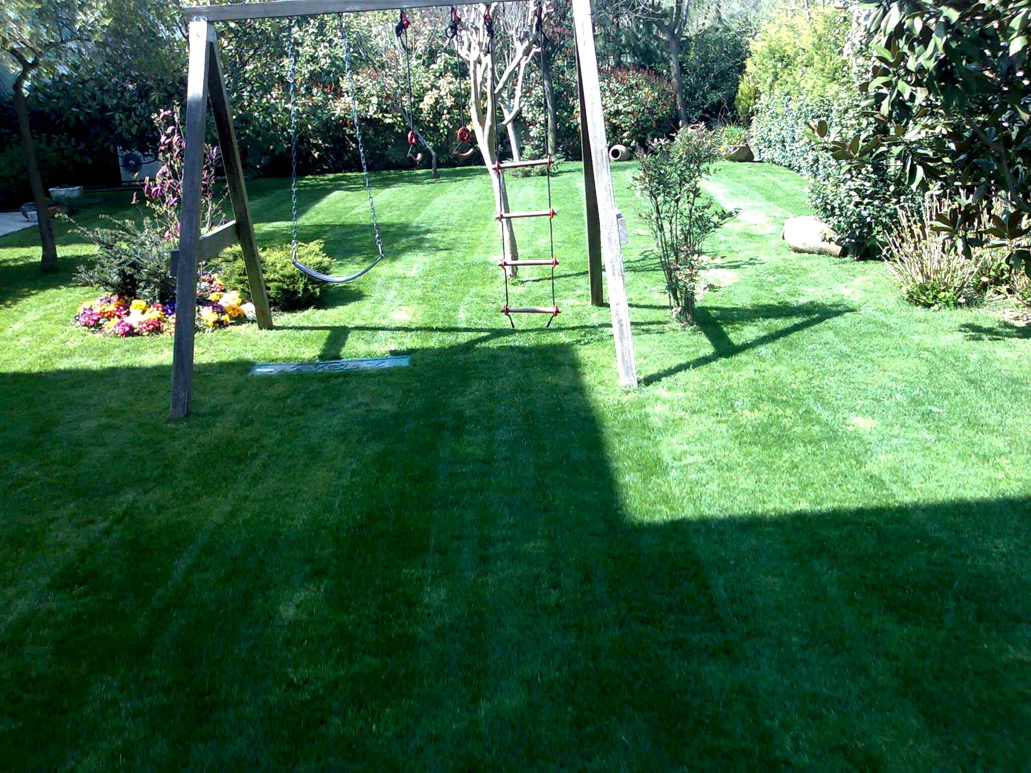 İnegöl Akkuş Peyzaj