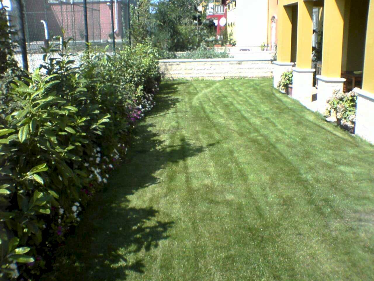 İnegöl Akkuş Peyzaj