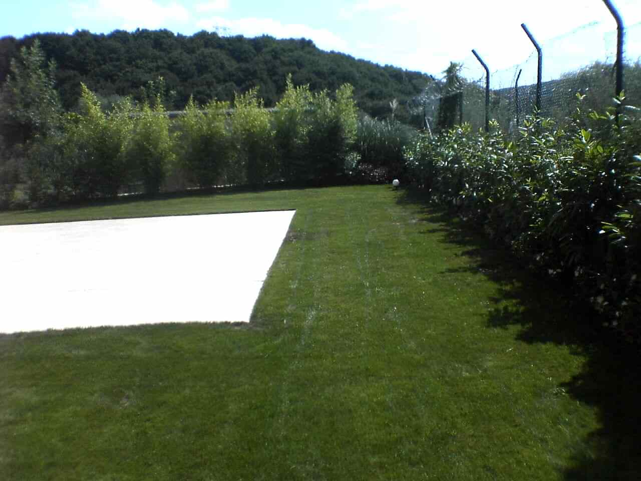 İnegöl Akkuş Peyzaj