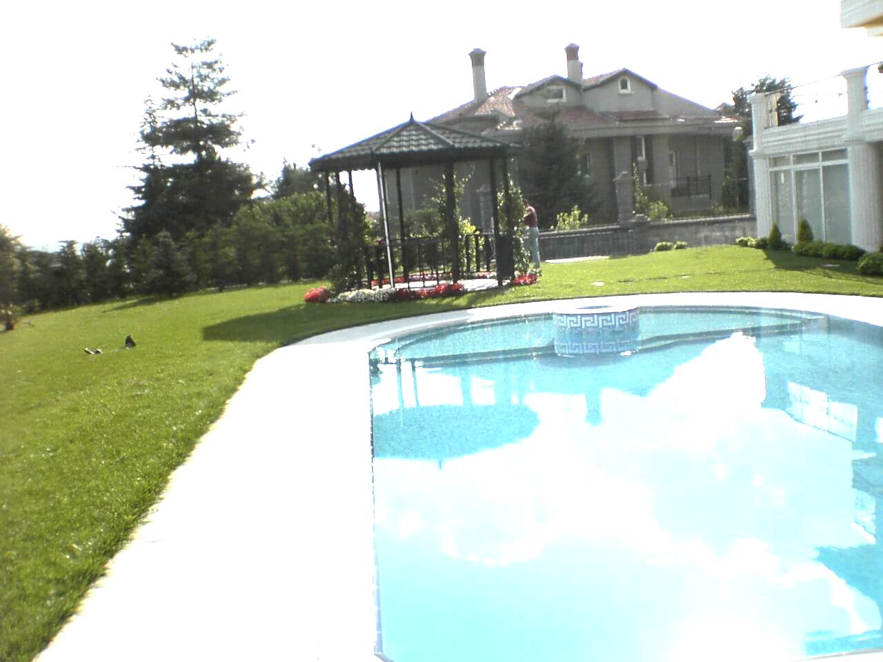 İnegöl Akkuş Peyzaj