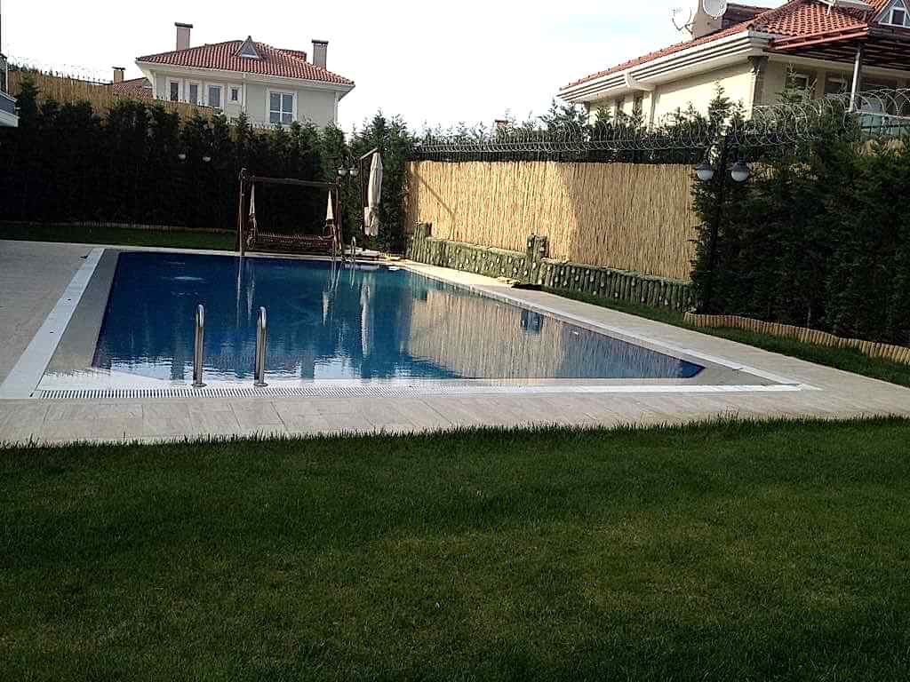 İnegöl Akkuş Peyzaj