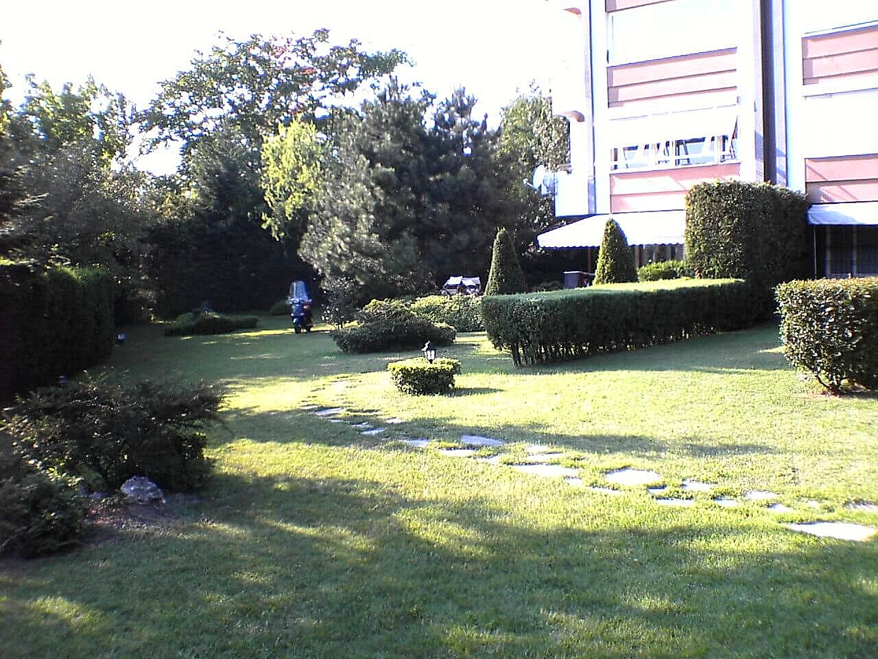 İnegöl Akkuş Peyzaj