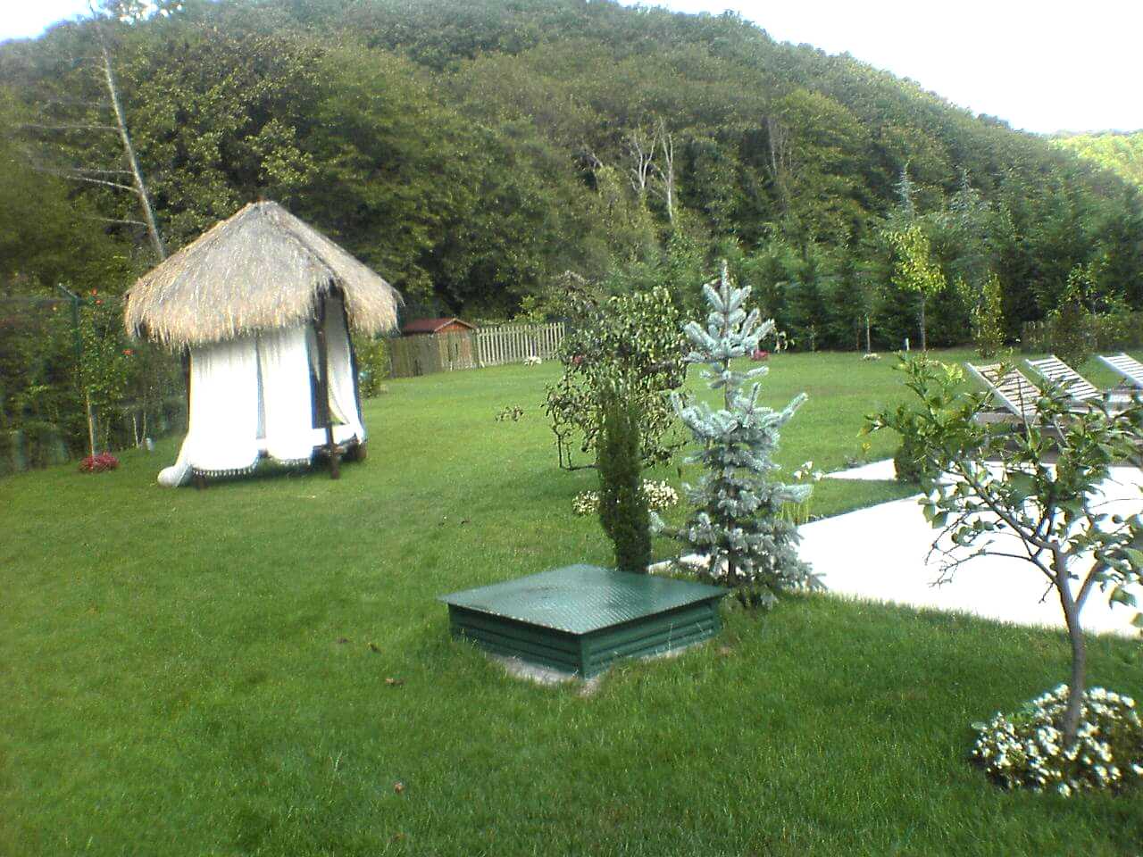 İnegöl Akkuş Peyzaj