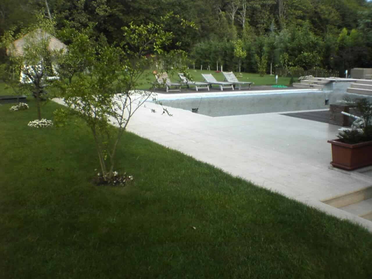 İnegöl Akkuş Peyzaj