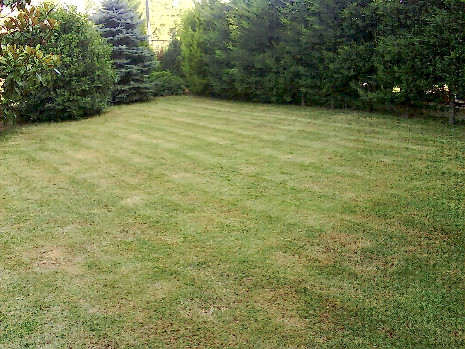 İnegöl Akkuş Peyzaj