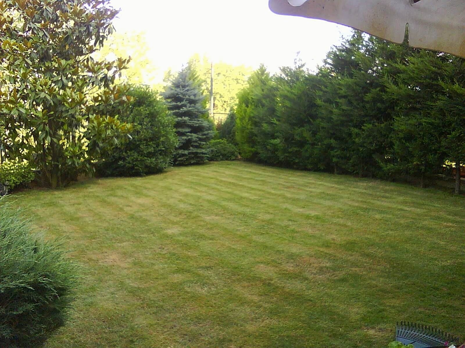 İnegöl Akkuş Peyzaj